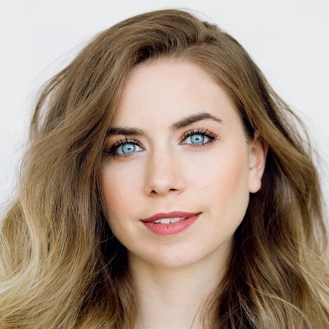 Justine Ashby