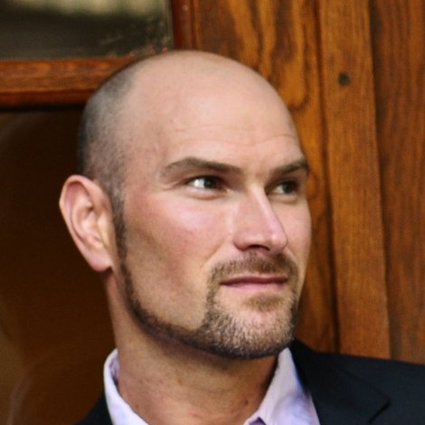 Daniel Bubeck