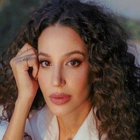 Mariam El Gendy