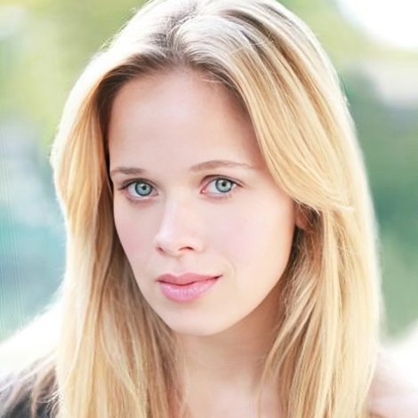 Ellie Beaven