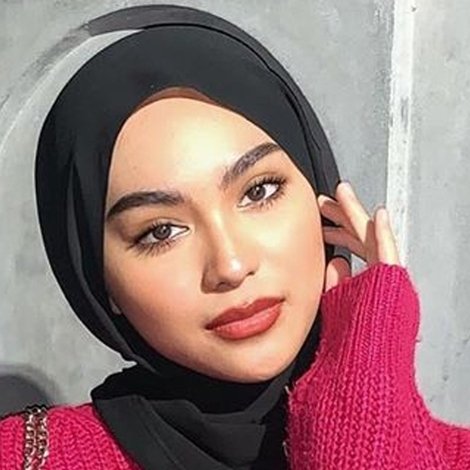 Sharifah Rose