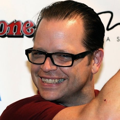 Patrick Wilson