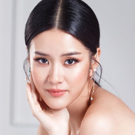 Chermawee Suwanpanuchoke