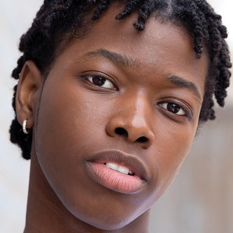 Bernard Timmons II