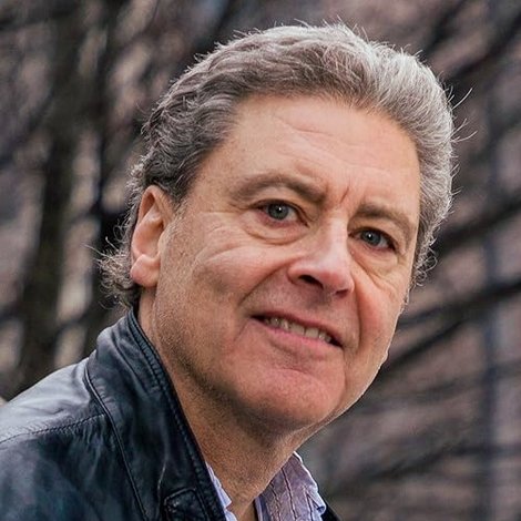 Michael Fields