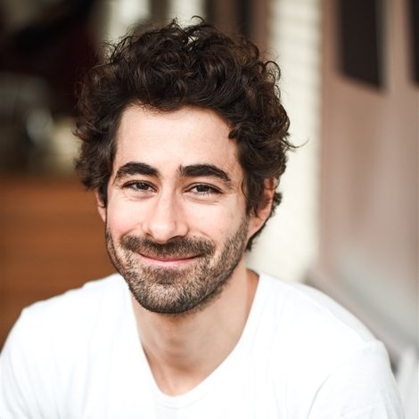 Benjamin Lhommas