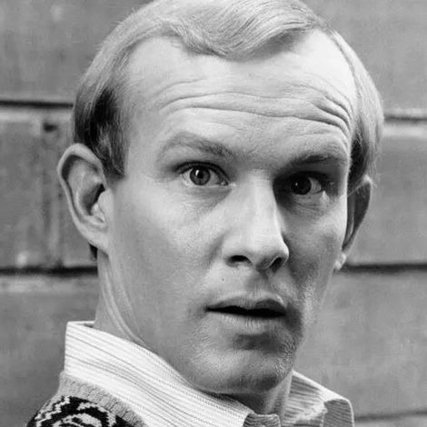 Tom Smothers