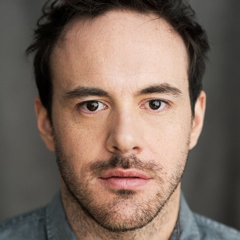 Fred-Eric Salvail