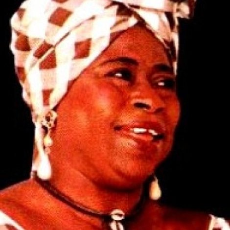 Aminata Fall