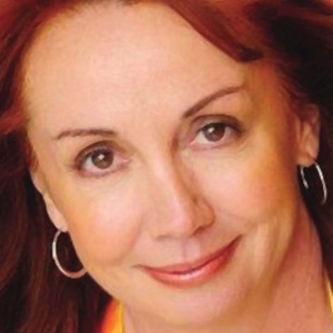 Ria Coyne