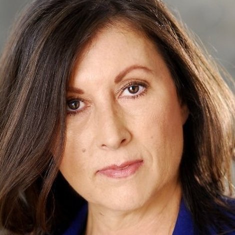Veronica Scheyving