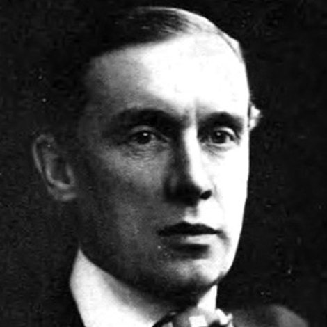 Edward Connelly