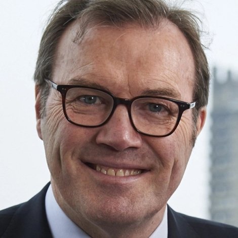 Andrew Morton