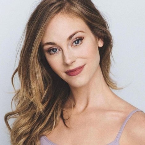 Kristen Martin