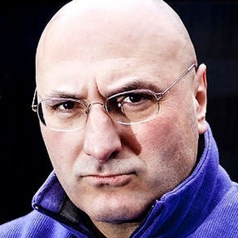 Slavko Labović