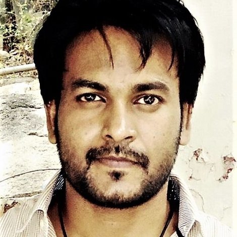 Venkat Rahul
