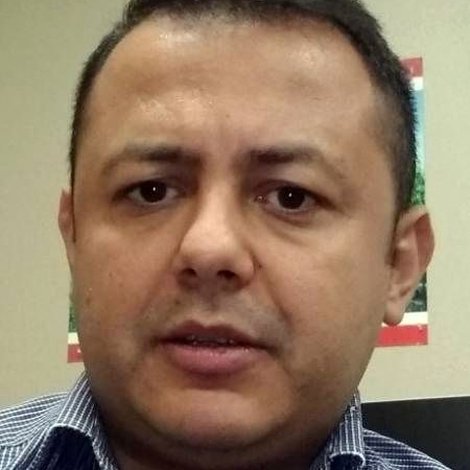 Andrés Arellanos