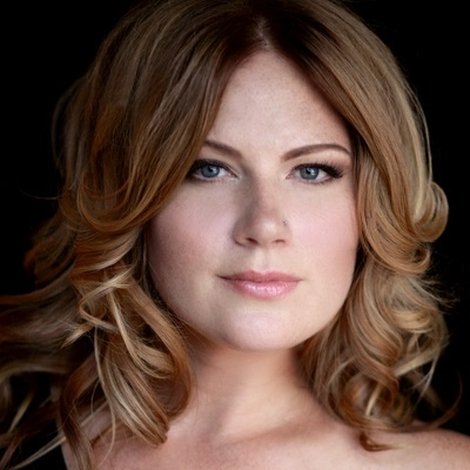 Missi Hale