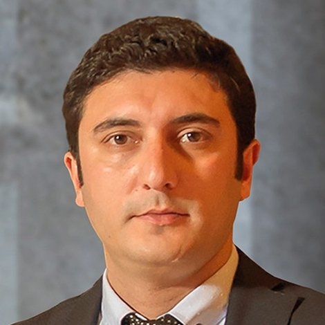 Rustam Babazadeh