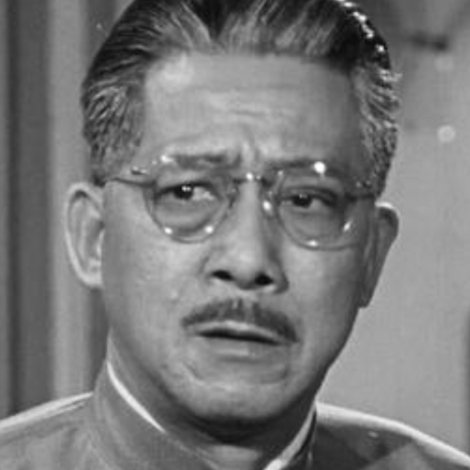 Chor-San Wong