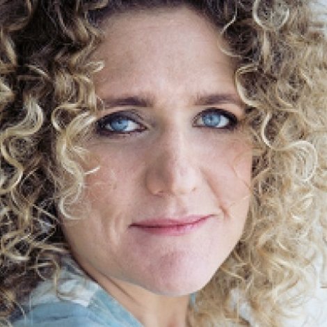 Georgia Duder-Wood