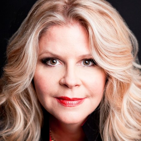 Susan Graham