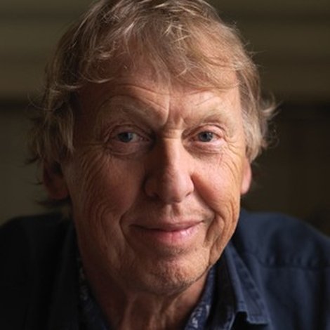 Tomas von Brömssen