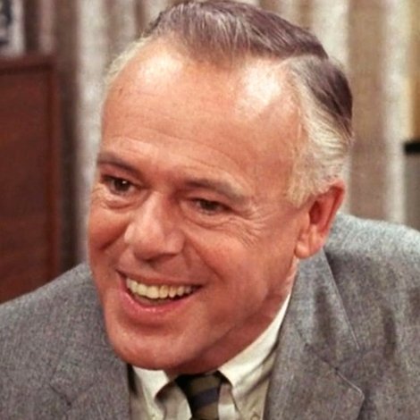 Tom Palmer