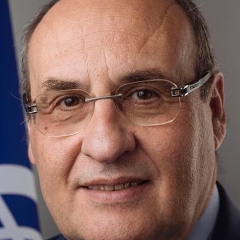 António Vitorino