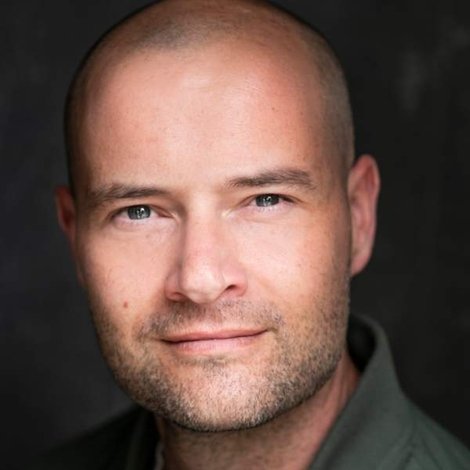 Paul Harrop