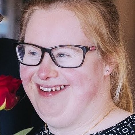 Charlotte van den Bergh
