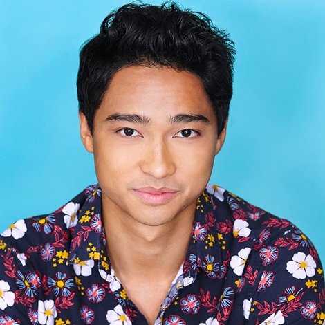 Nigel Siwabessy