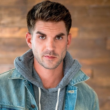 Brent Lydic