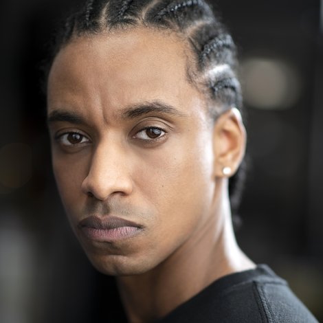 Shishy Gebru