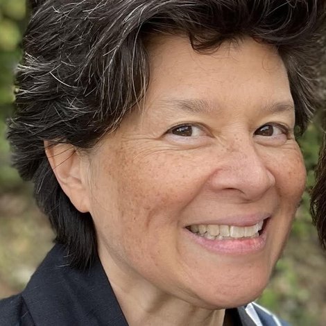 Megan Chao Smith