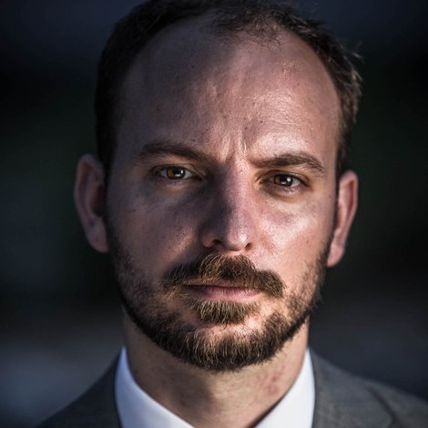 Joshua Powell