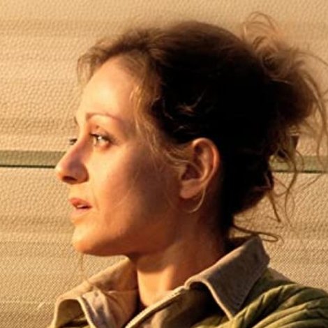 Ioanna Tsirigouli