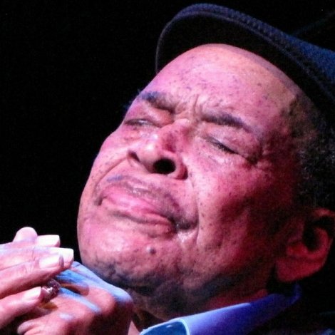 James Cotton