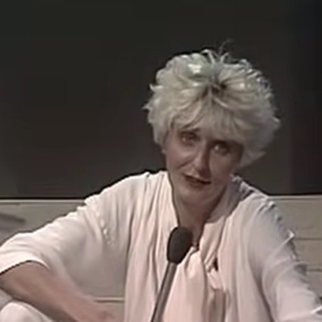 Anke Groot