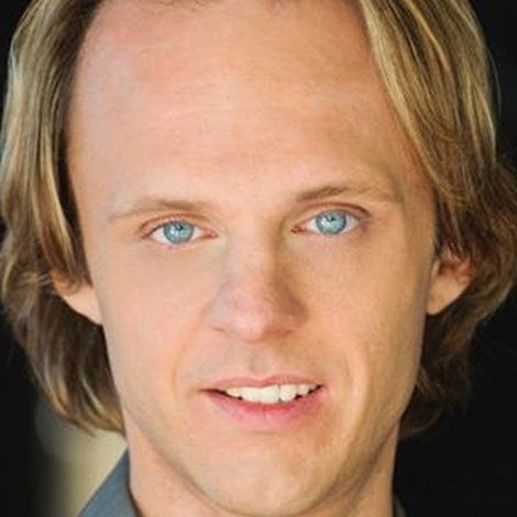 David Wilcock