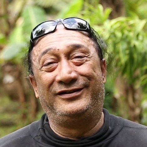 Sem Manutahi