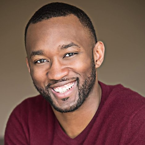 Dante Sellers