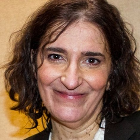 Geneviève Paris