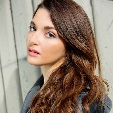 Dominique Rose