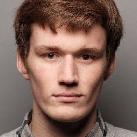 Dario Haramustek
