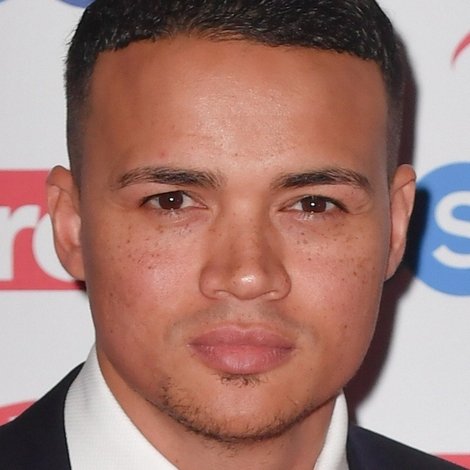 Jermaine Jenas