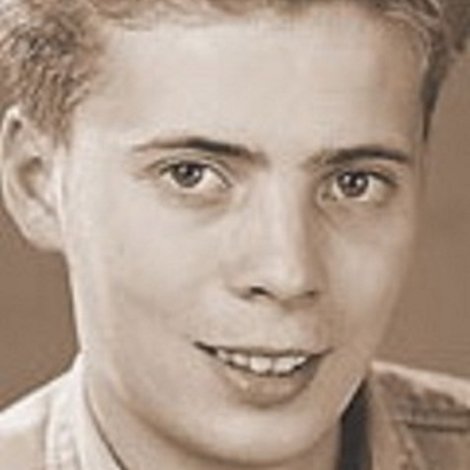 Dmitry Solodovnik