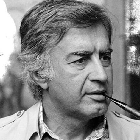 Moustapha Akkad
