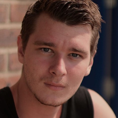 Darren James King