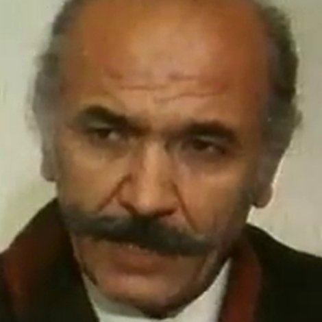Selahattin Fırat